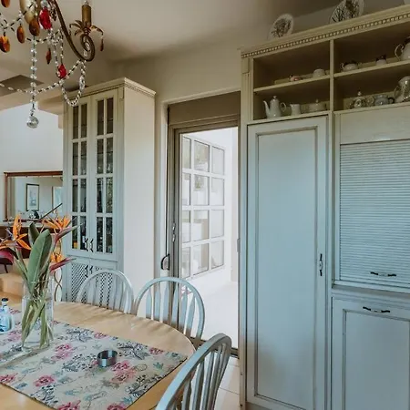 Apartmán αρμονία στη φύση