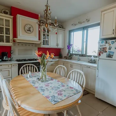 αρμονία στη φύση Apartmán