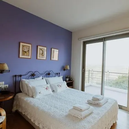 Apartmán αρμονία στη φύση Ano Kalesia