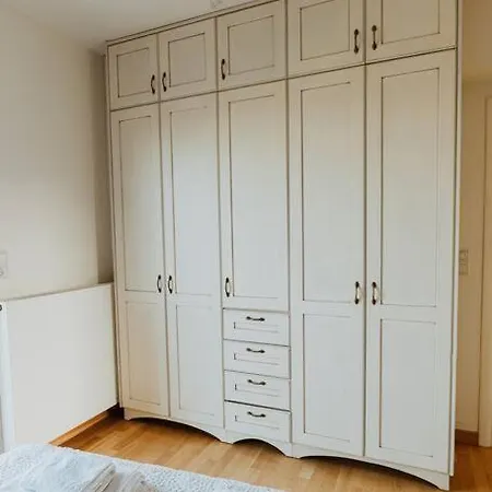 αρμονία στη φύση Apartmán