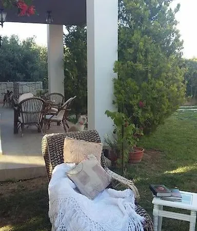 Apartmán αρμονία στη φύση *