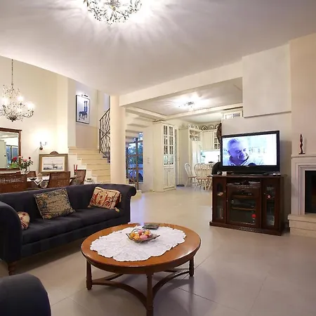 αρμονία στη φύση Apartmán