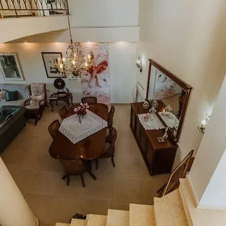 Apartment αρμονία στη φύση