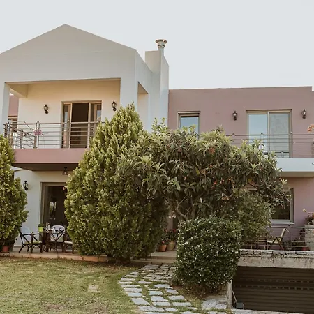 Apartment αρμονία στη φύση *