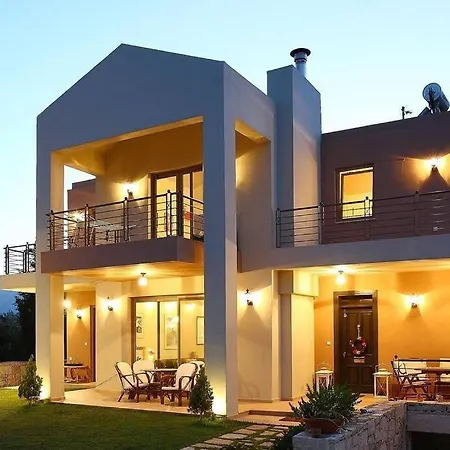 Apartment αρμονία στη φύση *