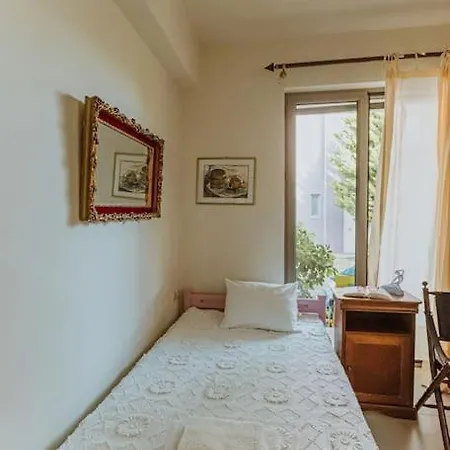αρμονία στη φύση Apartment