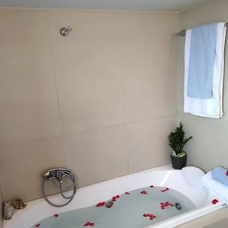 αρμονία στη φύση Apartment *