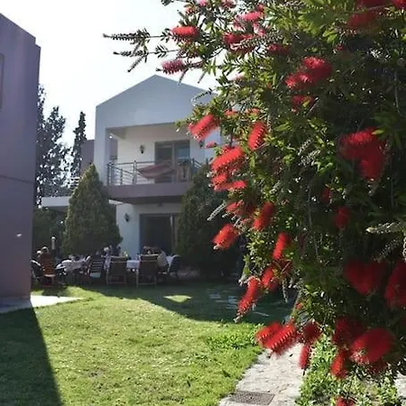 Apartment αρμονία στη φύση *
