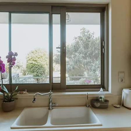 Apartment αρμονία στη φύση *