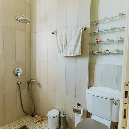 Apartment αρμονία στη φύση Ano Kalesia
