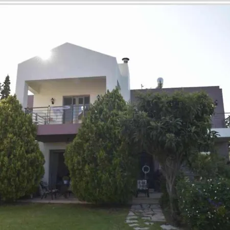 αρμονία στη φύση Apartment Ano Kalesia